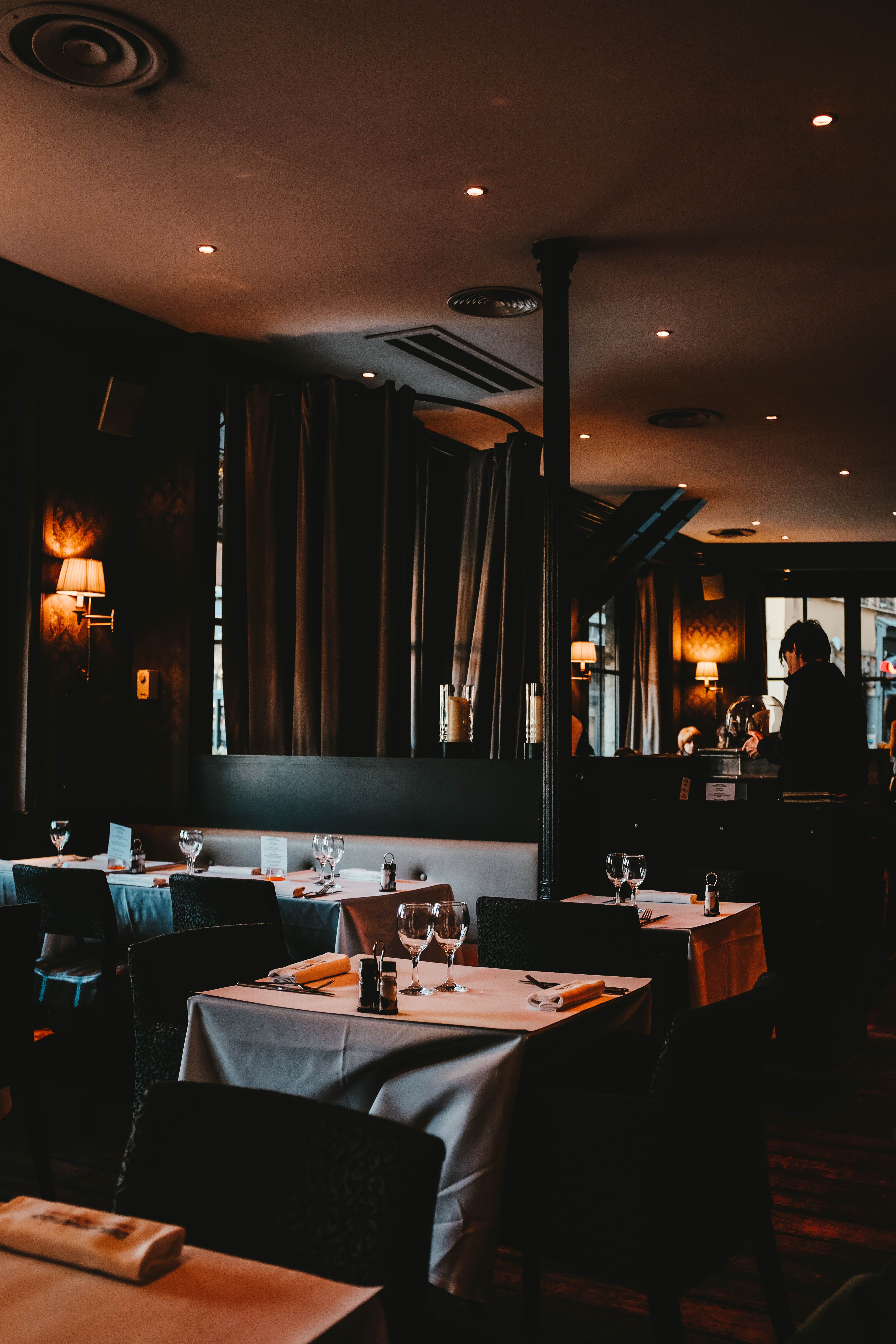Restaurant Main Image